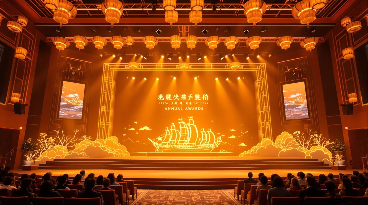 韩漫剧集在线观看新闻 - 「韩漫剧集在线观看」2025年度盛典圆满落幕,年度神作《嫡女无双》斩获最佳剧集 韩漫剧集在线观看新闻 - 「韩漫剧集在线观看」2025年度盛典圆满落幕,年度神作《嫡女无双》斩获最佳剧集